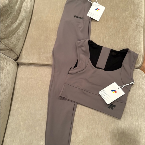 Forme set - Picture 2 of 6